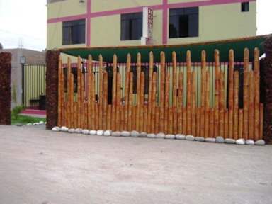 Fotky Sumac Lodge