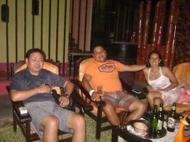 Fotky Sumac Lodge