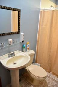 Photos of Casa Armenta Hostel