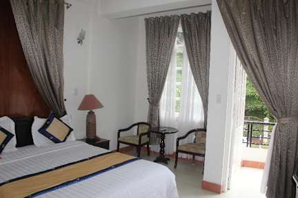 Dalat Central Hostelの写真