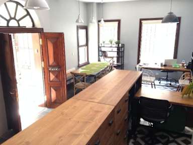 Bilder av The Hub Hostel