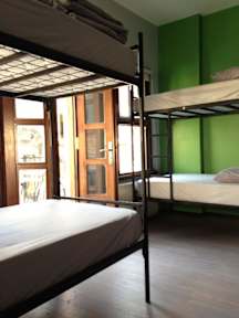 Bilder av The Hub Hostel
