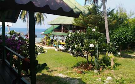 Billeder af Seaside Bungalows