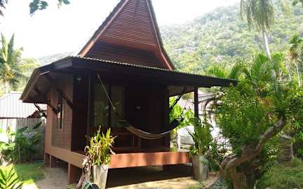 Billeder af Seaside Bungalows