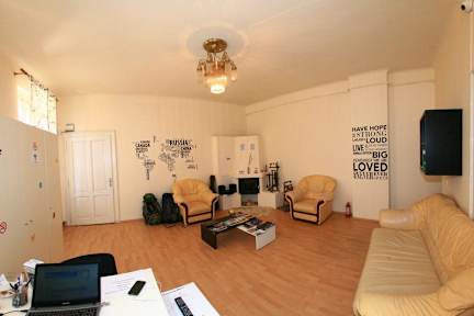 Bilder av Smart Hostel Sibiu
