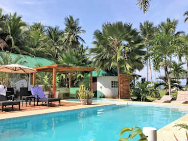 Foton av Charisma Resort