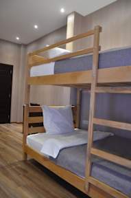 Orion Hostel Plus tesisinden Fotoğraflar