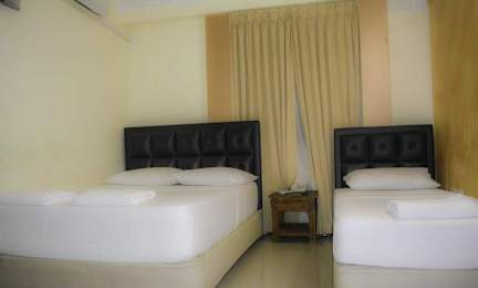 Foton av VJ City Hotel