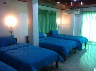 Kuvia paikasta: Rinny Hostel