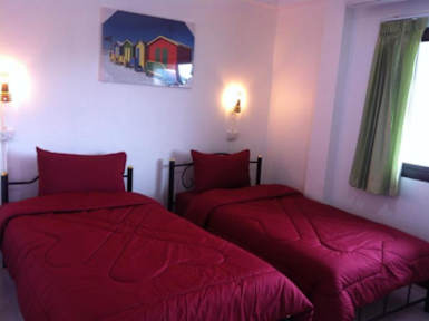 Kuvia paikasta: Rinny Hostel