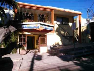 Fotografias de Hotel Lorimar