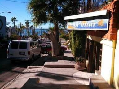 Fotografias de Hotel Lorimar