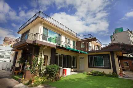 Kuvia paikasta: 24 Guesthouse Namsan Garden