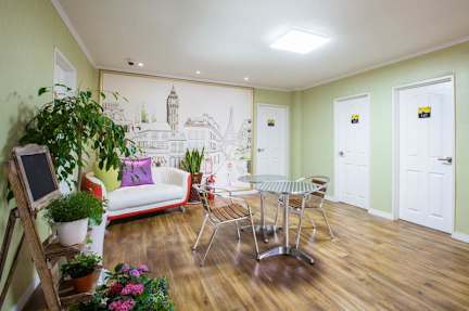 Kuvia paikasta: 24 Guesthouse Namsan Garden
