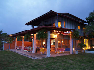 Casa Congoの写真