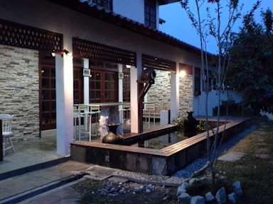 Fotky Baan Talay Homestay by the Beach