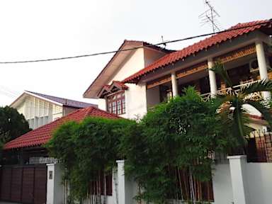 Fotky Baan Talay Homestay by the Beach