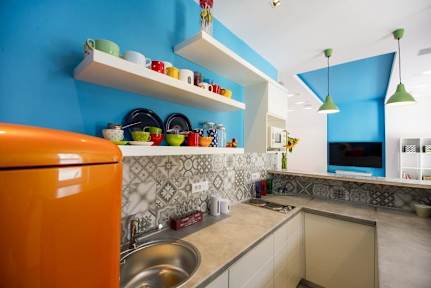 Hostel Bongo tesisinden Fotoğraflar