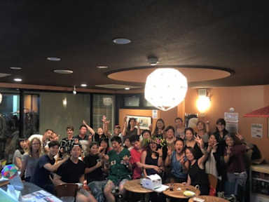 Billeder af RYOKAN&HOSTEL WASABI Nippori