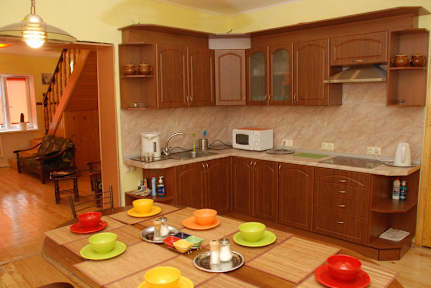 Fotos de Hostel FreshHall