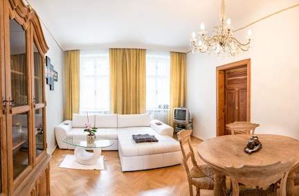 Photos of ApartmentsInWien - Gabriele´s Apartment