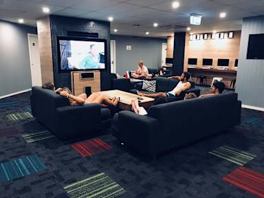 Down Under Hostels - Surfers Paradise tesisinden Fotoğraflar