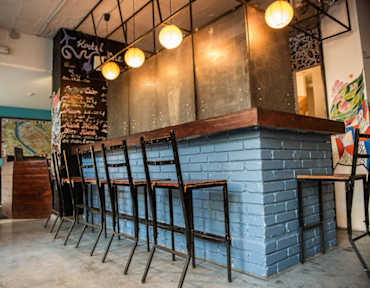 Fotky Hostel One Budapest