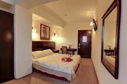 Fotos de AVIS Boutique Hotel Bucharest