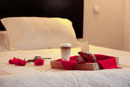 Fotos de AVIS Boutique Hotel Bucharest
