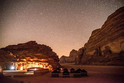 Photos of Bedouin Nomads Adventure