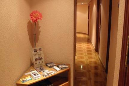 Bilder av Hostal Kimbara