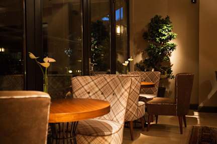 Billeder af Juliet Rooms & Kitchen