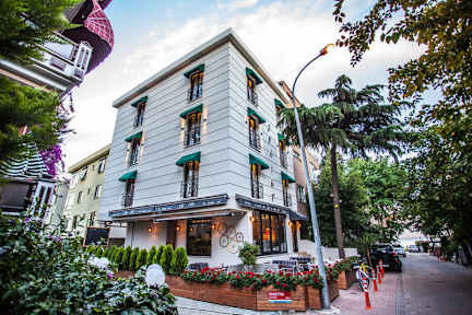 Billeder af Juliet Rooms & Kitchen