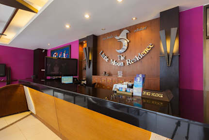 Fotografias de The Little Moon Residence