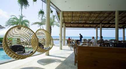 Fotos von Lazy Days Samui Beach Resort