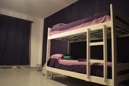 D-GIRA Hostel Jujuy照片