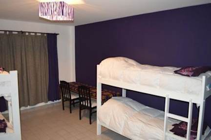 D-GIRA Hostel Jujuy照片