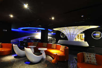 Foto di Spaceinn Hengyang Branch