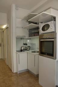 Fotky Low Cost Tourist Apartments