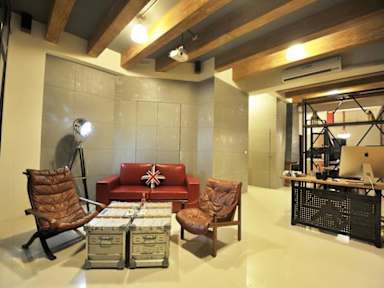Kuvia paikasta: Ji Ye Jing Zhan B&B