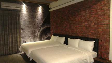 Kuvia paikasta: Ji Ye Jing Zhan B&B