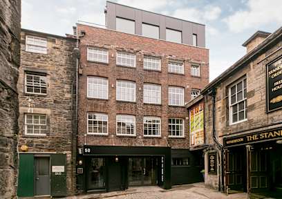 Fotografias de CoDE Pod Hostels - THE LoFT