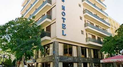 Bilder av Asteras Hotel Larissa