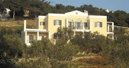 Photos of Archipelagos apartments
