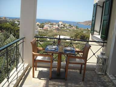 Photos of Archipelagos apartments