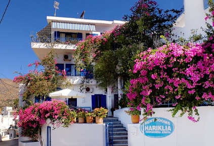 Bilder av Hotel Hariklia - Agia Galini