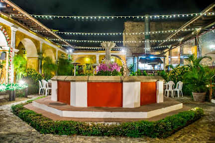 Billeder af Hotel Convento Santa Catalina
