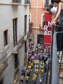 Photos of On the Road. Tarragona rooms