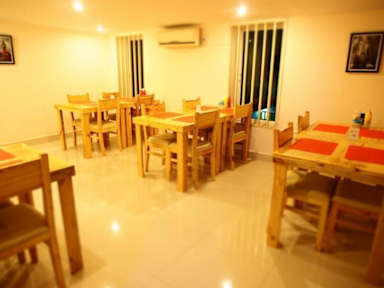 Fotos de Top Hostel Phnom Penh