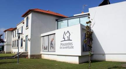 Foto di HI Vila Nova de Cerveira - Pousada de Juventude